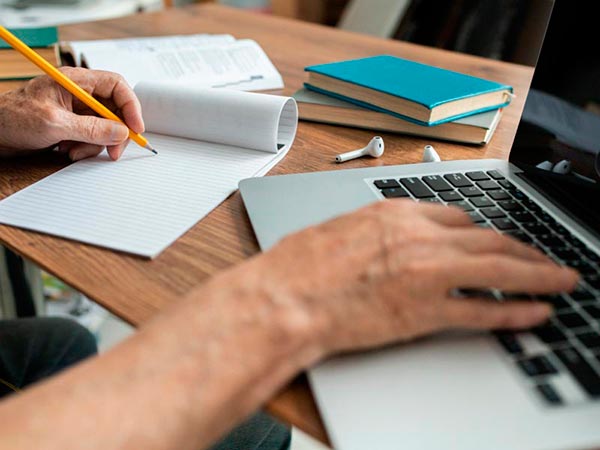 Capacitación para empresas y emprendedores
