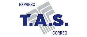 Expreso TAS. Correo