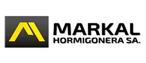 Markal. Hormigonera
