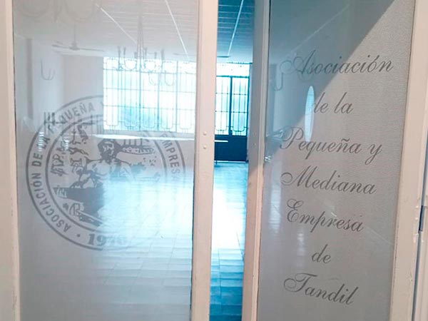 Otros Servicios de Apymet