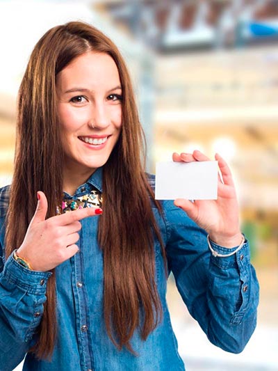 Tarjeta de beneficios Apymet